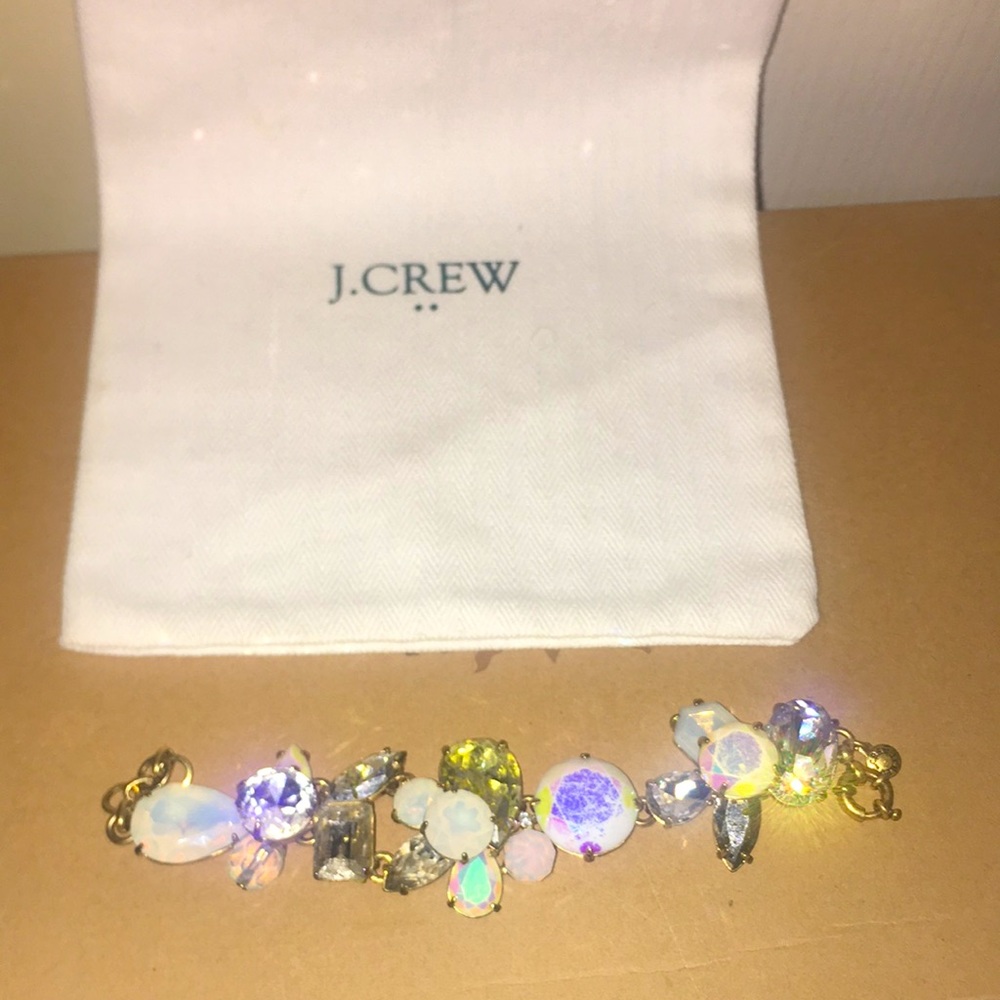 J Crew Bracelet